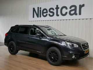 Subaru Outback 2.5i Premium Wilderness edition (bj 2017)