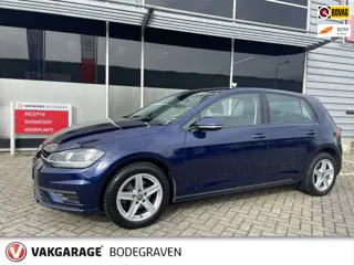 Volkswagen Golf 1.0 TSI Comfortline AUTOMAAT / CarPlay /camera