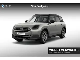 MINI Countryman 1.5 C Classic M Plus | 18 inch Asteroid Spoke | Opruimingsvoordeel