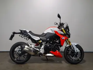 BMW F 900 R (bj 2021)
