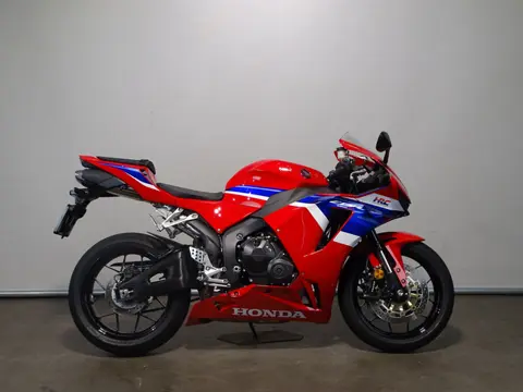 Honda CBR 600 RR (bj 2026)
