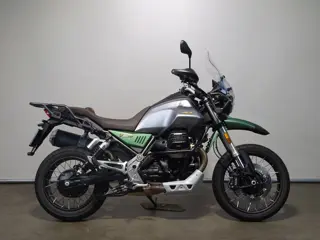 Moto Guzzi V 85 TT (bj 2022)