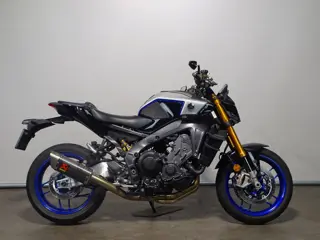Yamaha MT-09 SP (bj 2024)