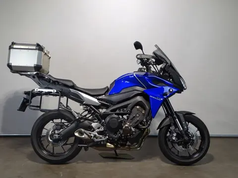 Yamaha TRACER 900 ABS (bj 2017)