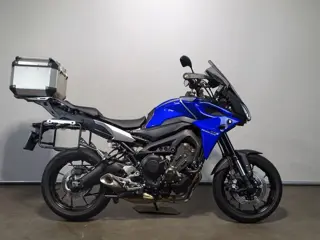 Yamaha TRACER 900 ABS (bj 2017)