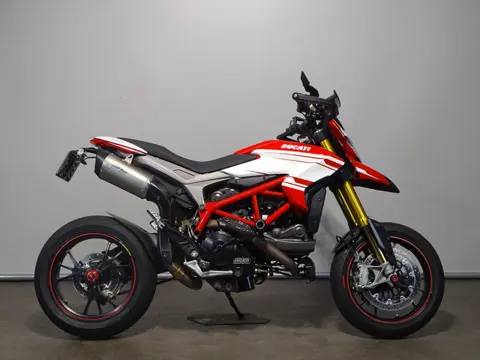Ducati HYPERMOTARD 939 SP (bj 2018)