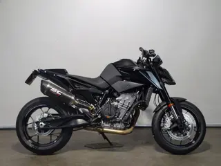 KTM 890 DUKE (bj 2021)