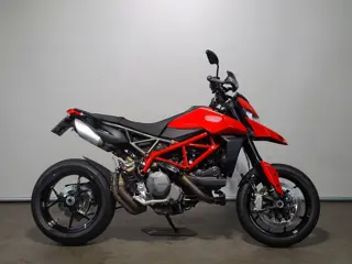 Ducati HYPERMOTARD 950 (bj 2020)