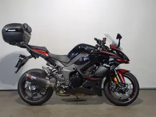 Kawasaki NINJA 1000 SX (bj 2023)