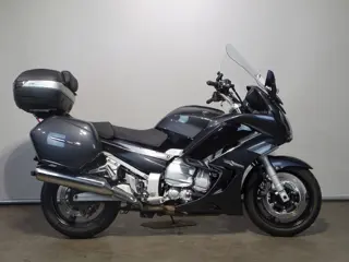 Yamaha FJR 1300 (bj 2015)
