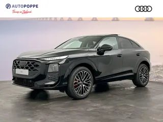 Audi Q3 Sportback S edition e-hybrid 200 kW / 272 PK Sportback 6 ver