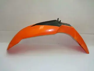 VOORSPATBORD KTM SX F EXC 2008 - 2011