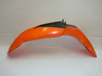 VOORSPATBORD KTM SX F EXC 2008 - 2011