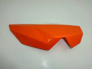 LINKER TOPKUIP KTM 990 SM + SMT 2007 - 2008