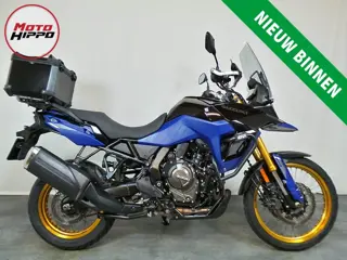Suzuki V-STROM 800 DE (bj 2023)