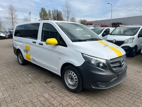 Mercedes-Benz Vito TOURER 114 CDI 100KW Lang AUTOM. 9 PERSOONS KLIMA