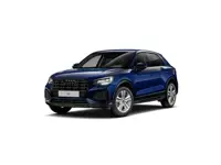 Audi Q2 35 TFSI Advanced edition (bj 2026, automaat)