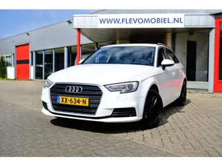 Audi A3 Sportback 1.0 TFSI Pro Line Xenon|Navi|Airco|LMV