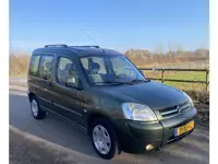 Citroën Berlingo 1.6i Multis.Attract. (bj 2006)