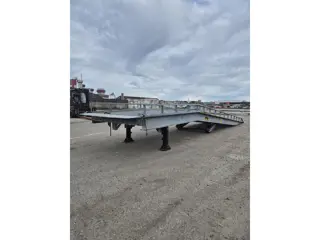 Laadbrug Beher bj 2007 Bmr 12 10