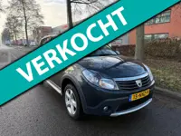 Dacia Sandero 1.6 Stepway airco 154000 km nap