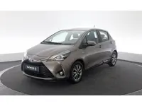 Toyota Yaris 1.5 Hybrid Aspiration (bj 2018, automaat)