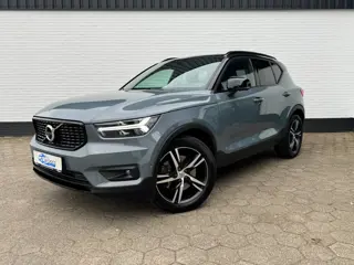 Volvo XC40 T5 Recharge R-Design l PANO l 360 l ACC l TOPSTAAT!