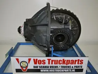 Differentieel Scania R-660 2.92 EXCL SPER