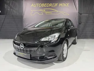 Opel Corsa 1.2