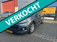 Peugeot 207 SW 1.6 VTi Sportium