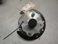 WIELNAAF VOOR Overig TGB Blade 325 2006 - 2010