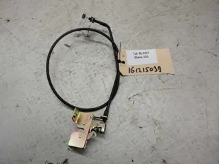 ZADEL Overig TGB Blade 325 2006 - 2010