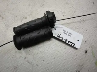 HANDVAT Overig TGB Blade 325 2006 - 2010