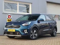 Kia Niro 1.6 GDi Hybrid DynamicPlusLine / Stoel & Stuurverwarming / Camera / Dealeronderhouden