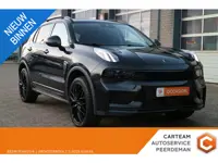 Lynk & Co 01 1.5 Midnight Black | 360 camera | Goed onderhouden! |