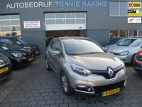 Renault Captur 1.5 dCi Expression