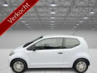 Volkswagen up! 1.0 up! BlueMotion Navi (bj 2012)