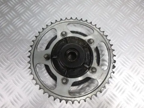 TANDWIELDRAGER Suzuki GSR 600 2006 - 2009