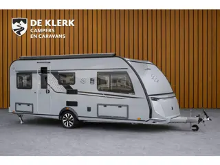 Knaus SUDWIND 500 EU BlackSelection Campovolo grey