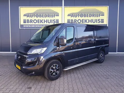 Fiat Ducato 30 2.3 MultiJet L2H1 130KW (bj 2018)