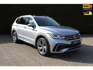 Volkswagen Tiguan Allspace 1.5 TSI R-Line Business+ 7p. harman/kardon
