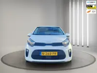 Kia Picanto 1.0 DPi ComfortLine