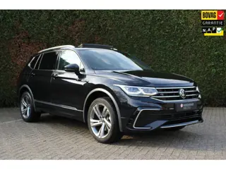 Volkswagen Tiguan Allspace 1.5 TSI R-Line Business+ 7p. pano/trekhaak