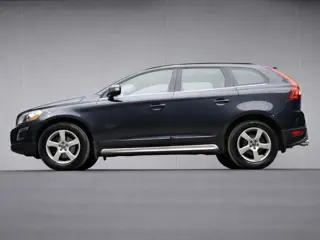 Volvo XC60 2.0T R-Design Sport (CLIMATE,CRUISE,PDC,LEDER,STOELVERWARMING,TREKHAAK,SPORTSTOELEN,LM VE