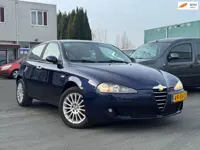 Alfa Romeo 147 1.6 T.Spark Progression/APK 01-2027