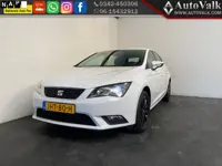 SEAT Leon 1.2 TSI Style (bj 2013)