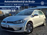 Volkswagen e-Golf E-DITION (Virtual,Clima,Winter)