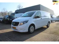 Mercedes-Benz Vito LANG ZEER MOOIE BUS 109 CDI Lang
