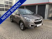 Hyundai ix35 2.0i 4WD i-Catcher (bj 2015, automaat)