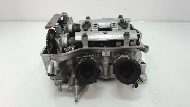 CILINDERKOP Honda ST 1300 Pan European 2002 - 2014